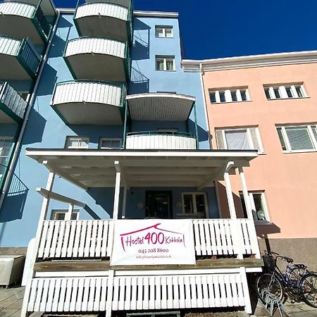 Hostel400Kokkola Kokkola (Karleby) Exterior foto