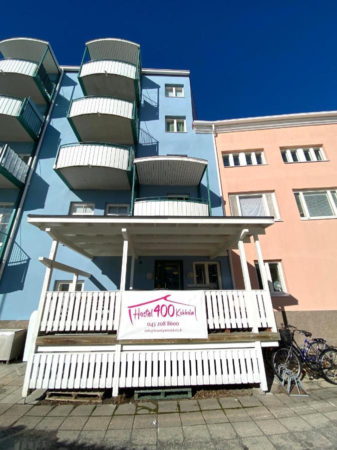Hostel400Kokkola Kokkola (Karleby) Exterior foto